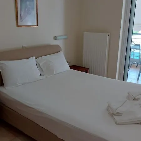 Appart hôtel Anna's