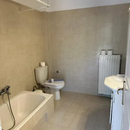 Anna's Appart hôtel